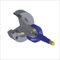Stainless Steel Clamping Systems